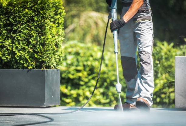 Best Pool Deck Cleaning  in Pine Beach, NJ