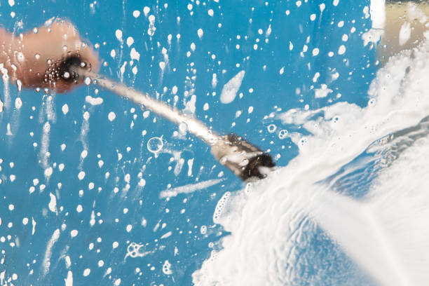 Best Gas Station Cleaning  in Pine Beach, NJ